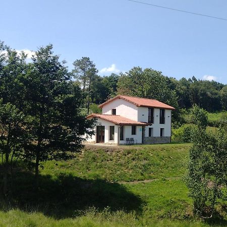 Casa Rural Tulia Grado Luaran gambar