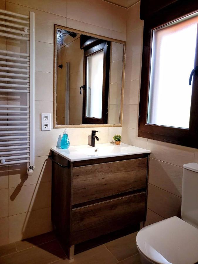 Casa Rural Tulia Grado Luaran gambar