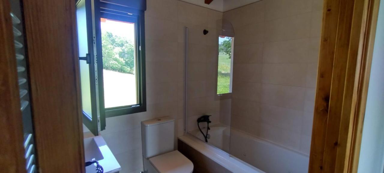 Casa Rural Tulia Grado Luaran gambar