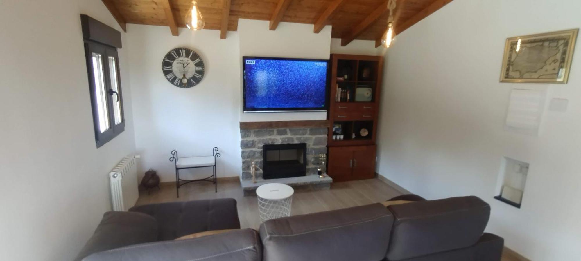 Casa Rural Tulia Grado Luaran gambar